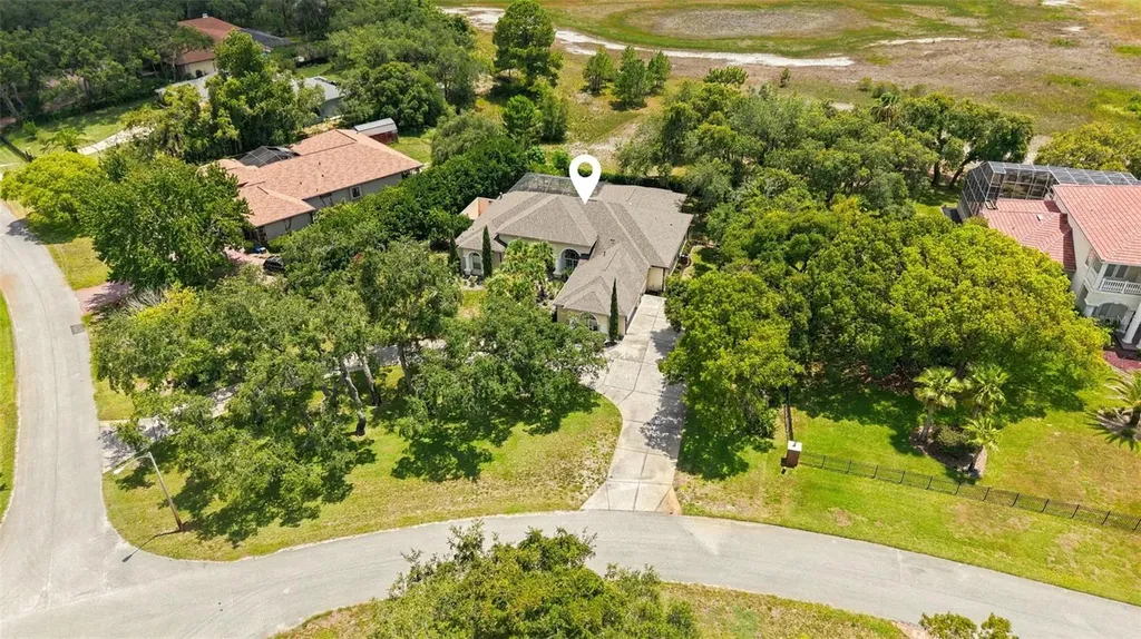 10400 Ramble Ridge Court Weeki Wachee FL 34613