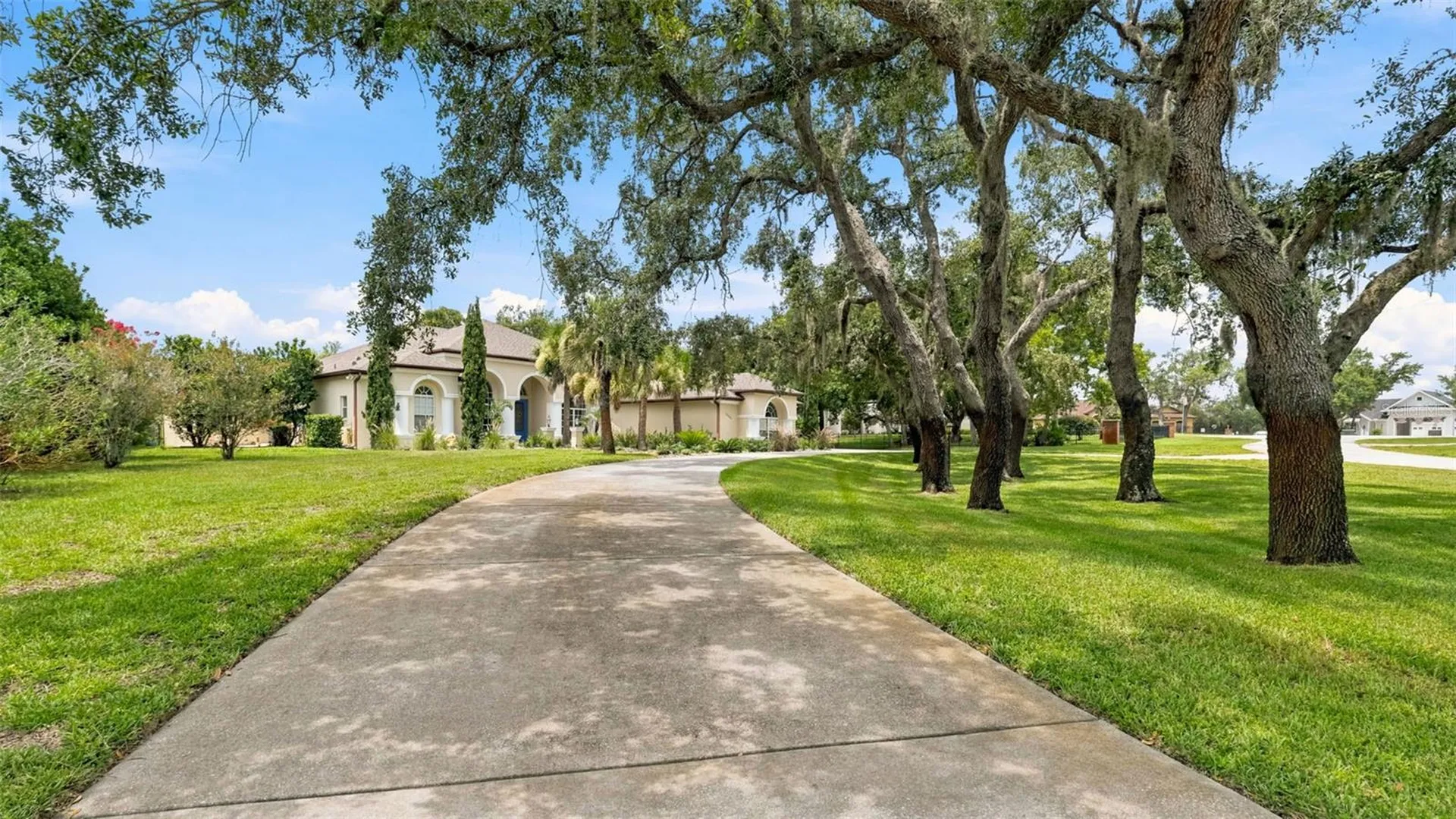 10400 Ramble Ridge Court Weeki Wachee FL 34613