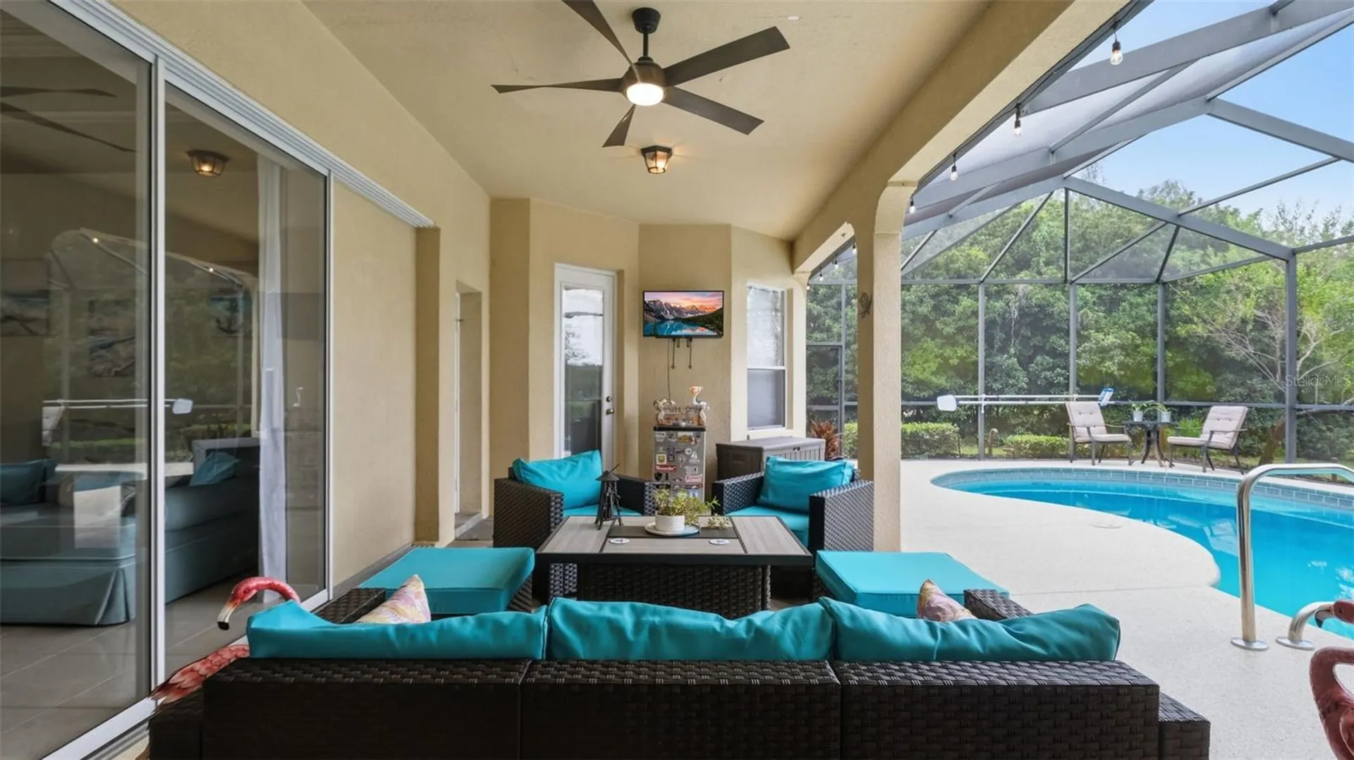 10400 Ramble Ridge Court Weeki Wachee FL 34613
