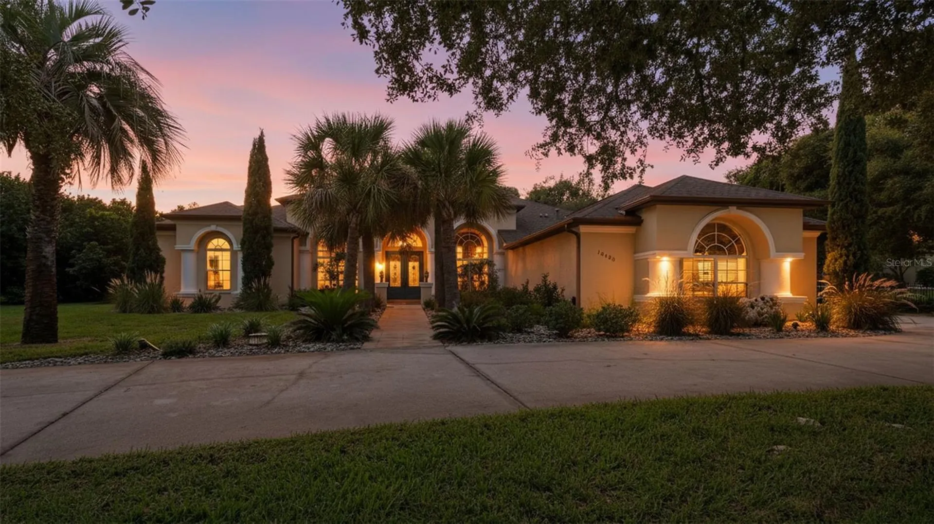 10400 Ramble Ridge Court Weeki Wachee FL 34613