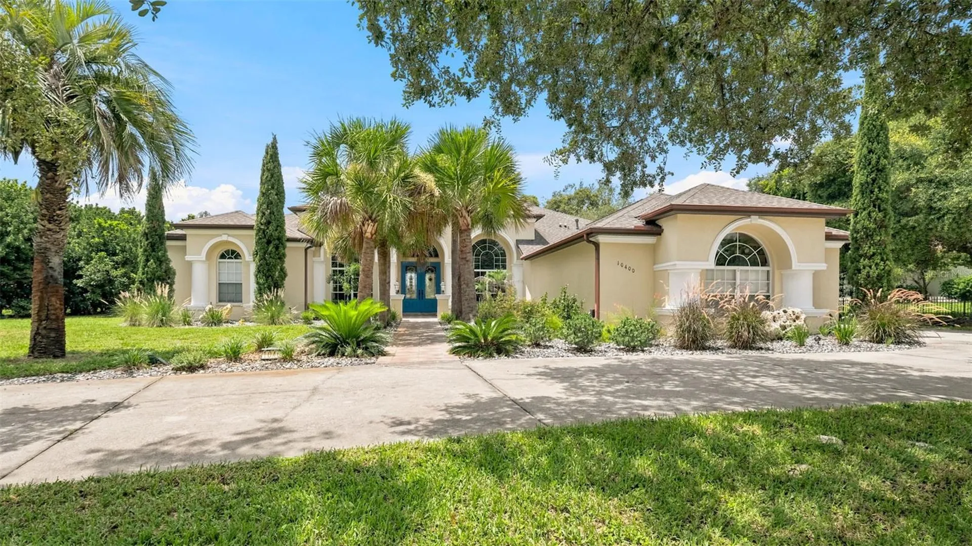 10400 Ramble Ridge Court Weeki Wachee FL 34613