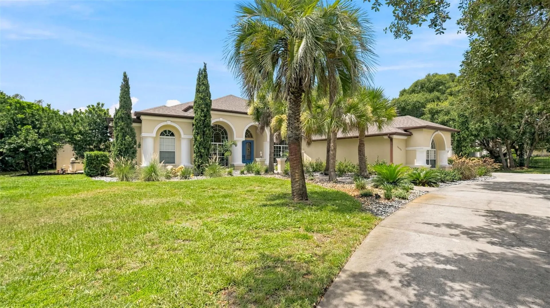 10400 Ramble Ridge Court Weeki Wachee FL 34613