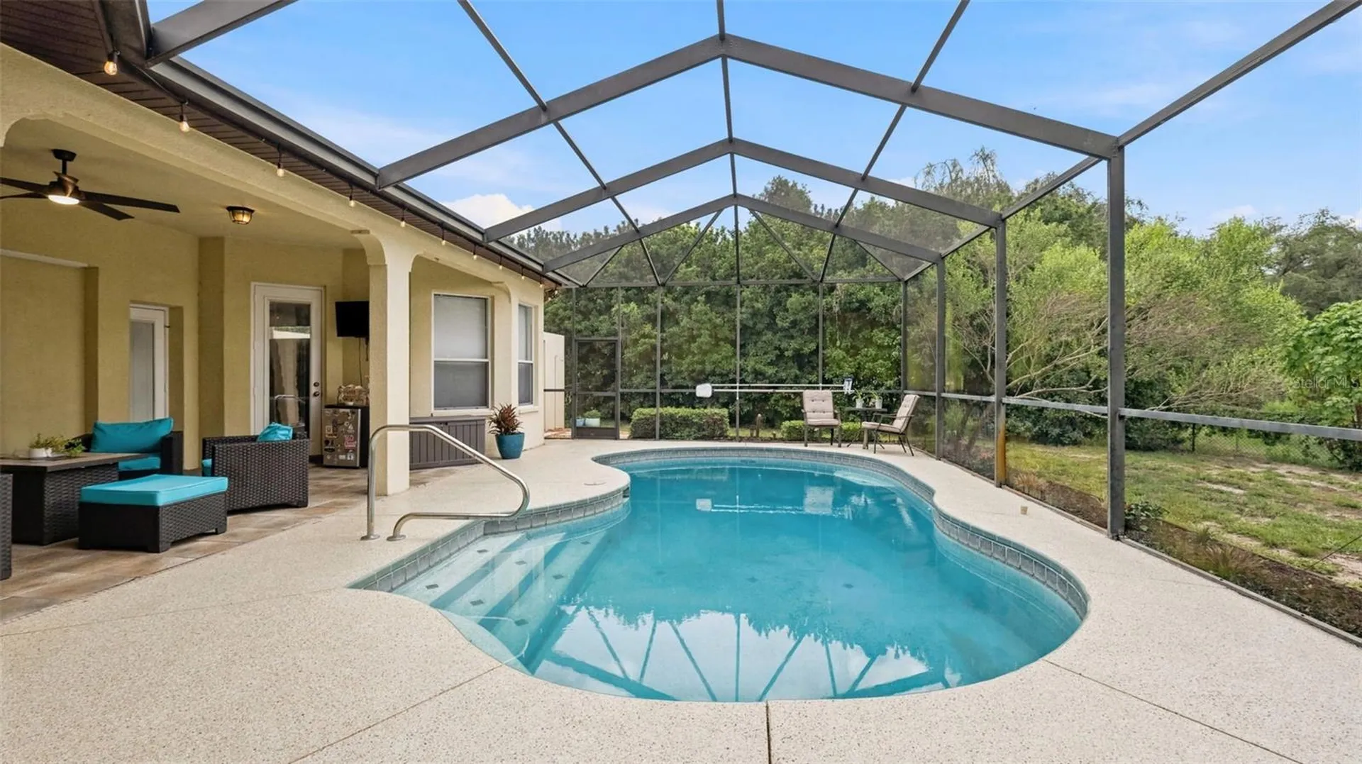 10400 Ramble Ridge Court Weeki Wachee FL 34613
