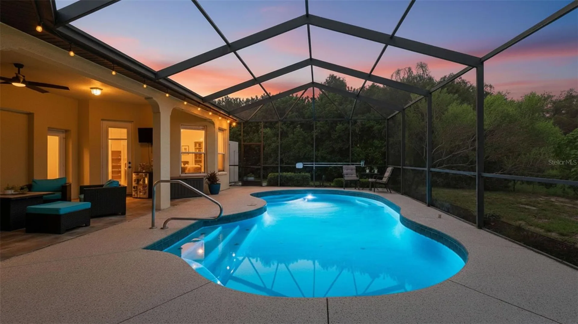 10400 Ramble Ridge Court Weeki Wachee FL 34613