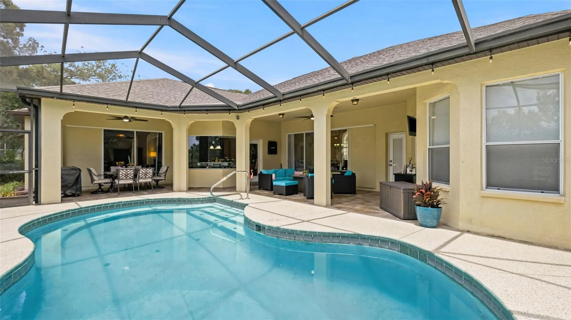 10400 Ramble Ridge Court Weeki Wachee FL 34613