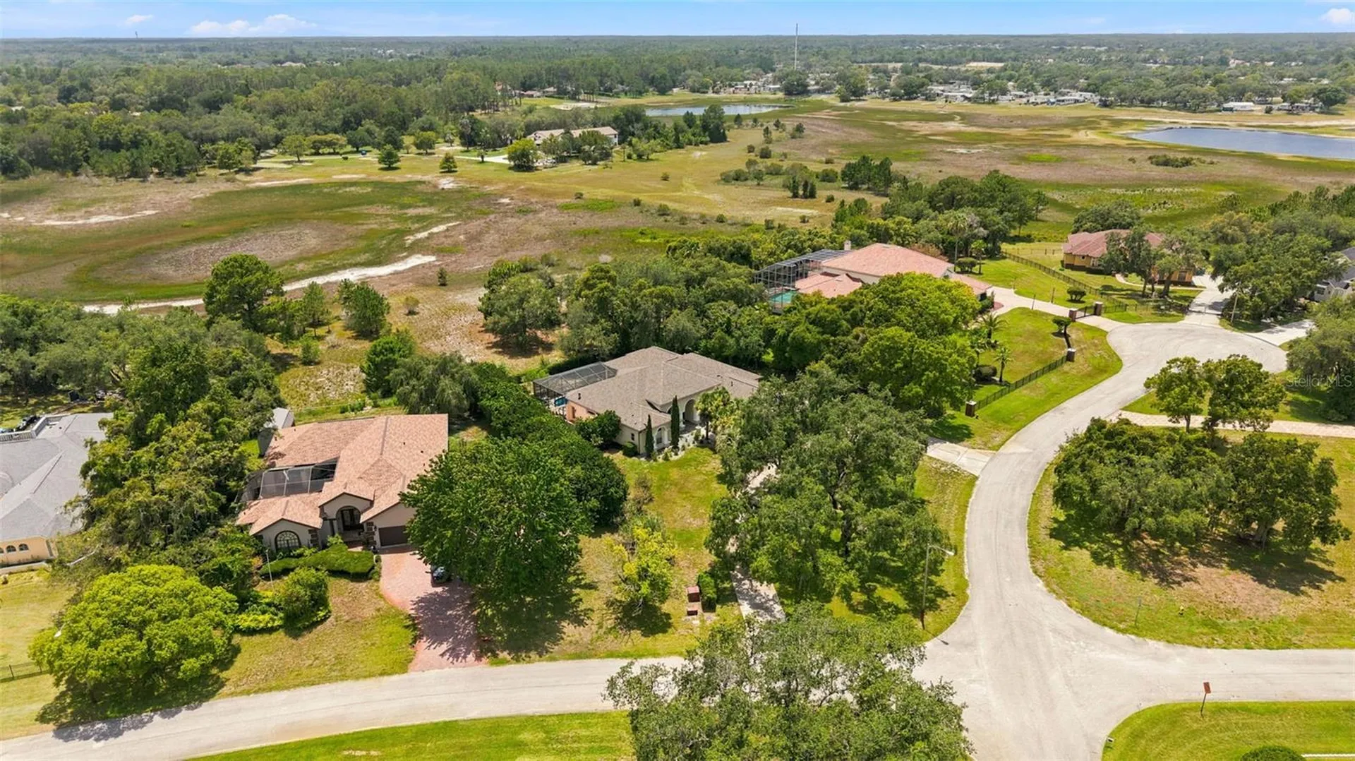 10400 Ramble Ridge Court Weeki Wachee FL 34613