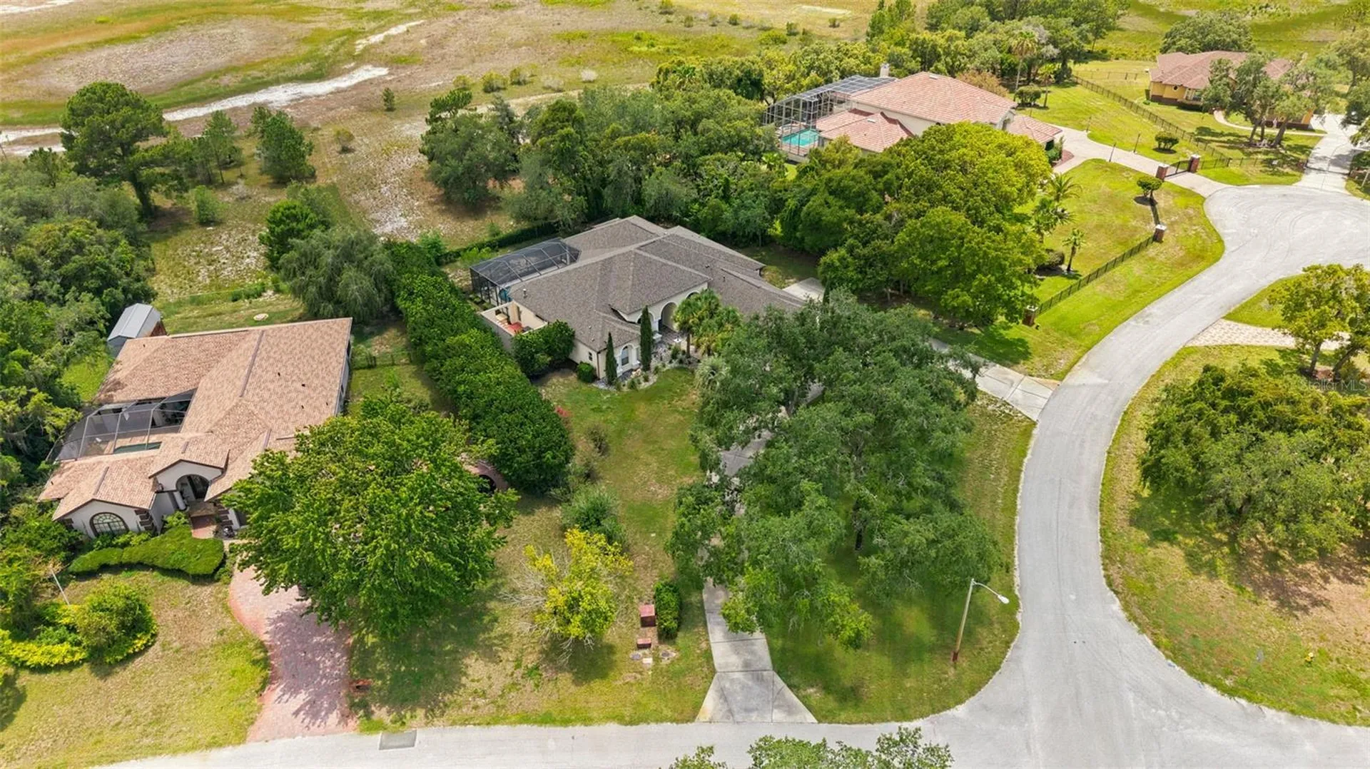 10400 Ramble Ridge Court Weeki Wachee FL 34613