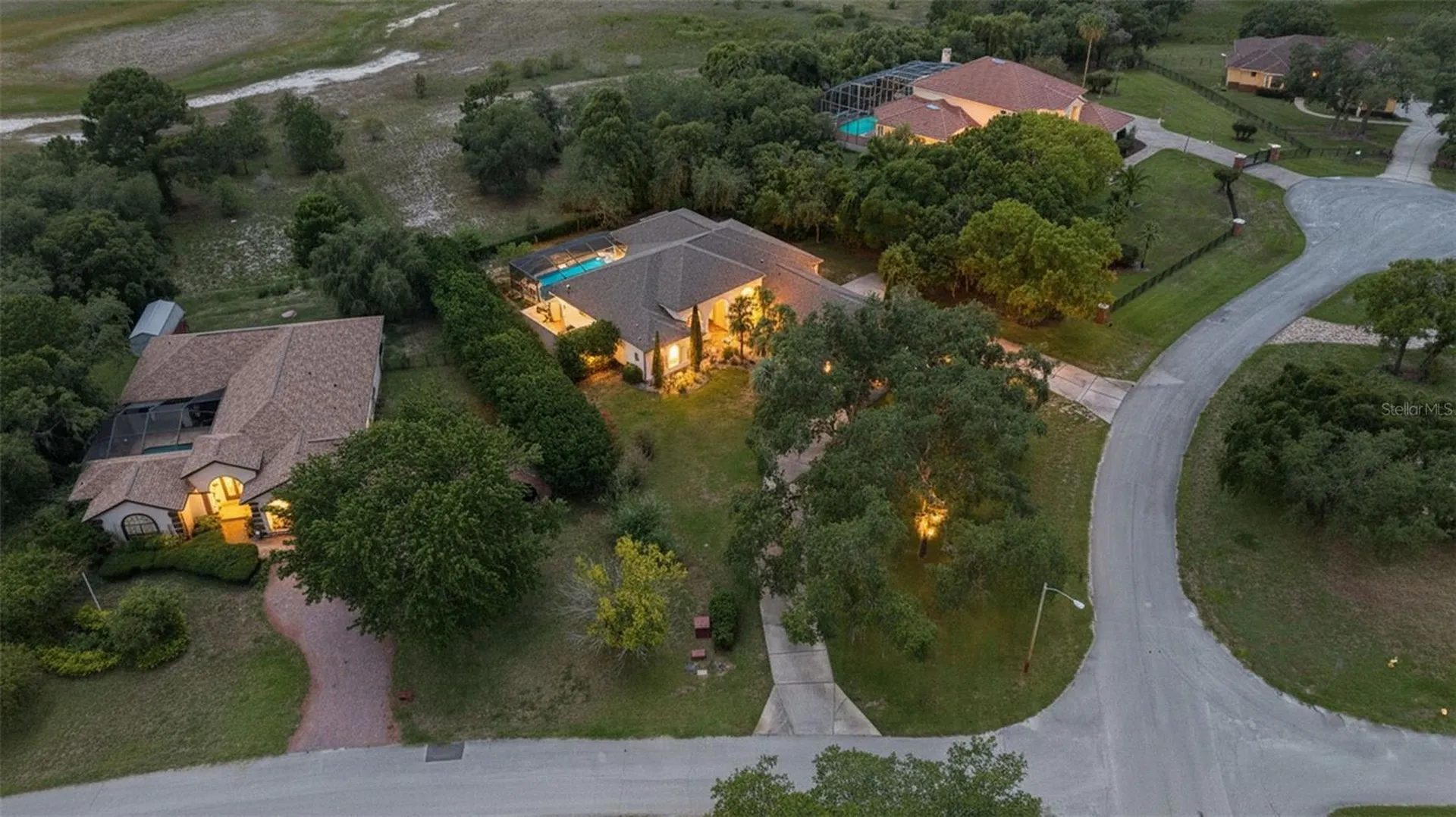 10400 Ramble Ridge Court Weeki Wachee FL 34613