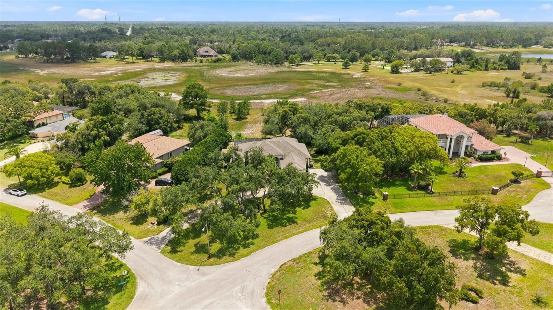 10400 Ramble Ridge Court Weeki Wachee FL 34613