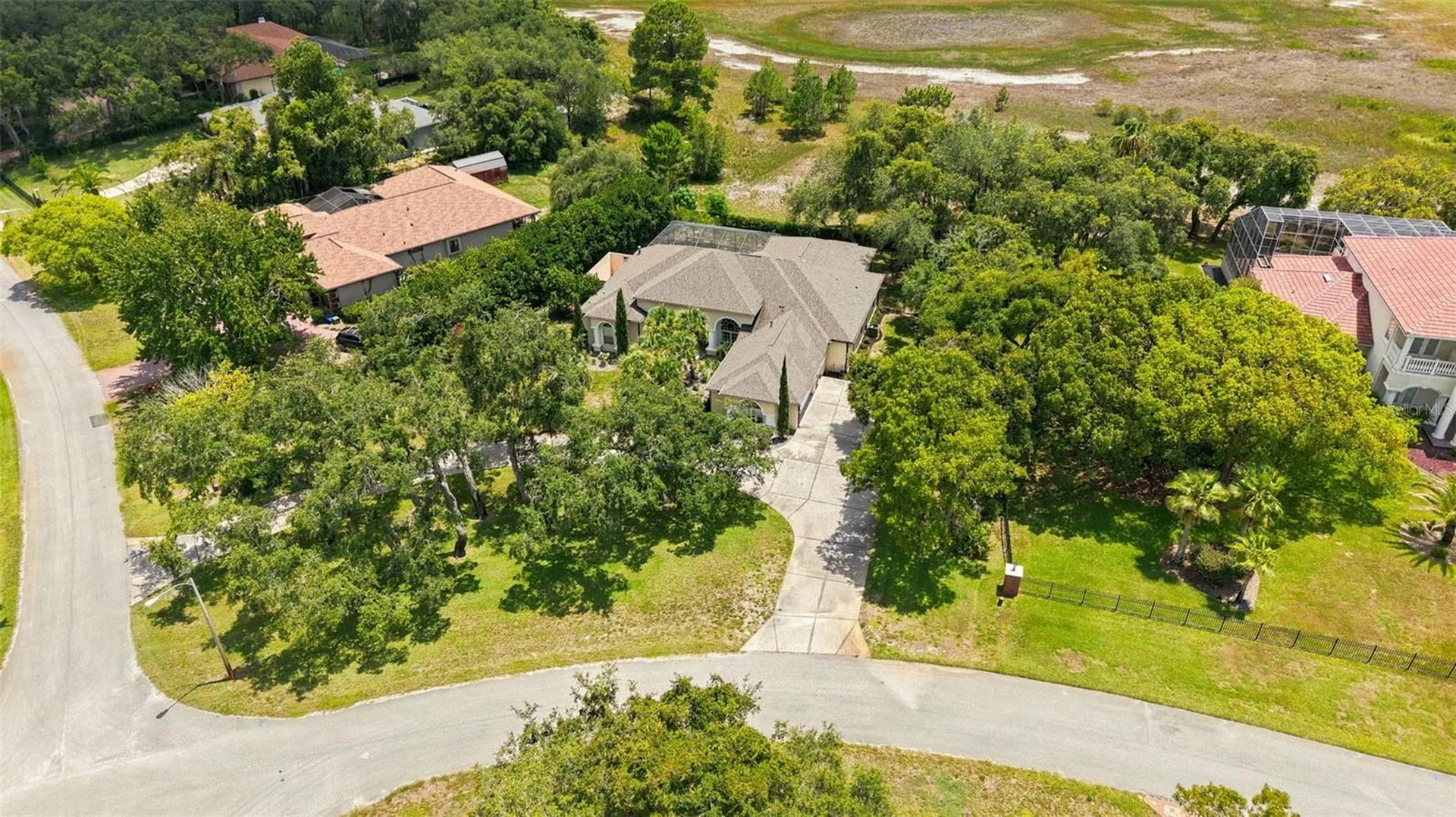 10400 Ramble Ridge Court Weeki Wachee FL 34613