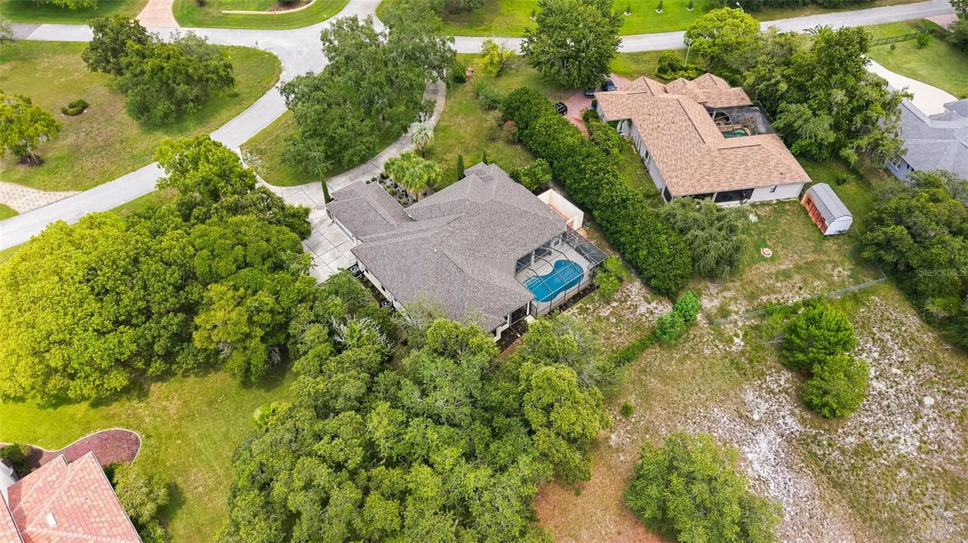 10400 Ramble Ridge Court Weeki Wachee FL 34613