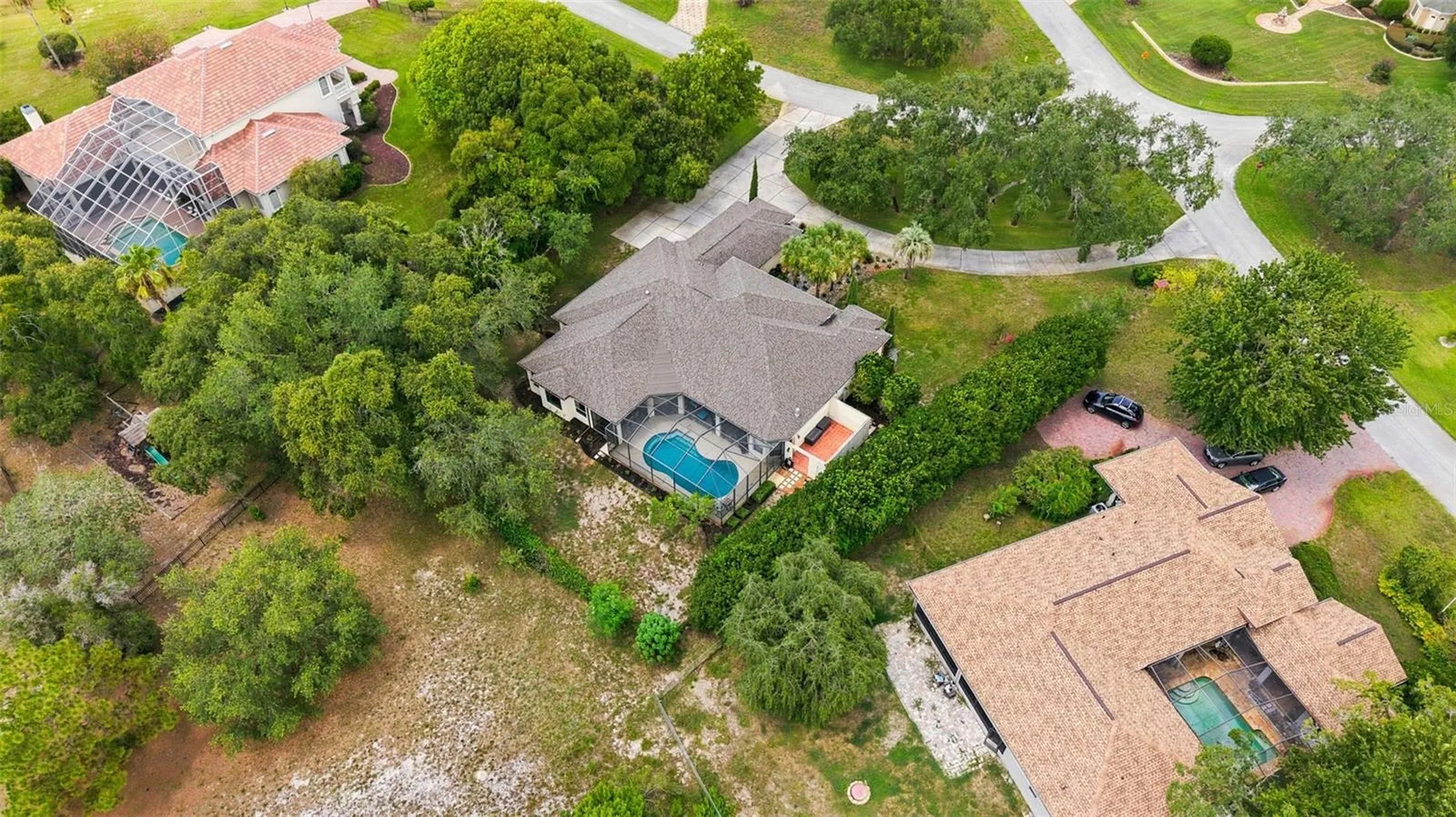 10400 Ramble Ridge Court Weeki Wachee FL 34613
