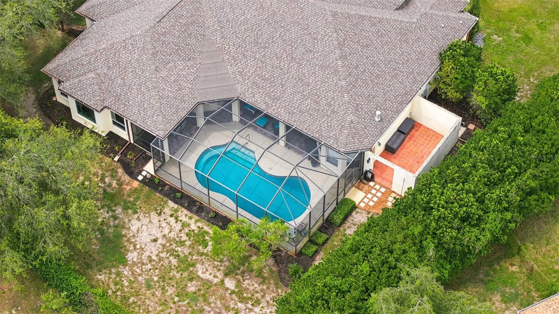 10400 Ramble Ridge Court Weeki Wachee FL 34613