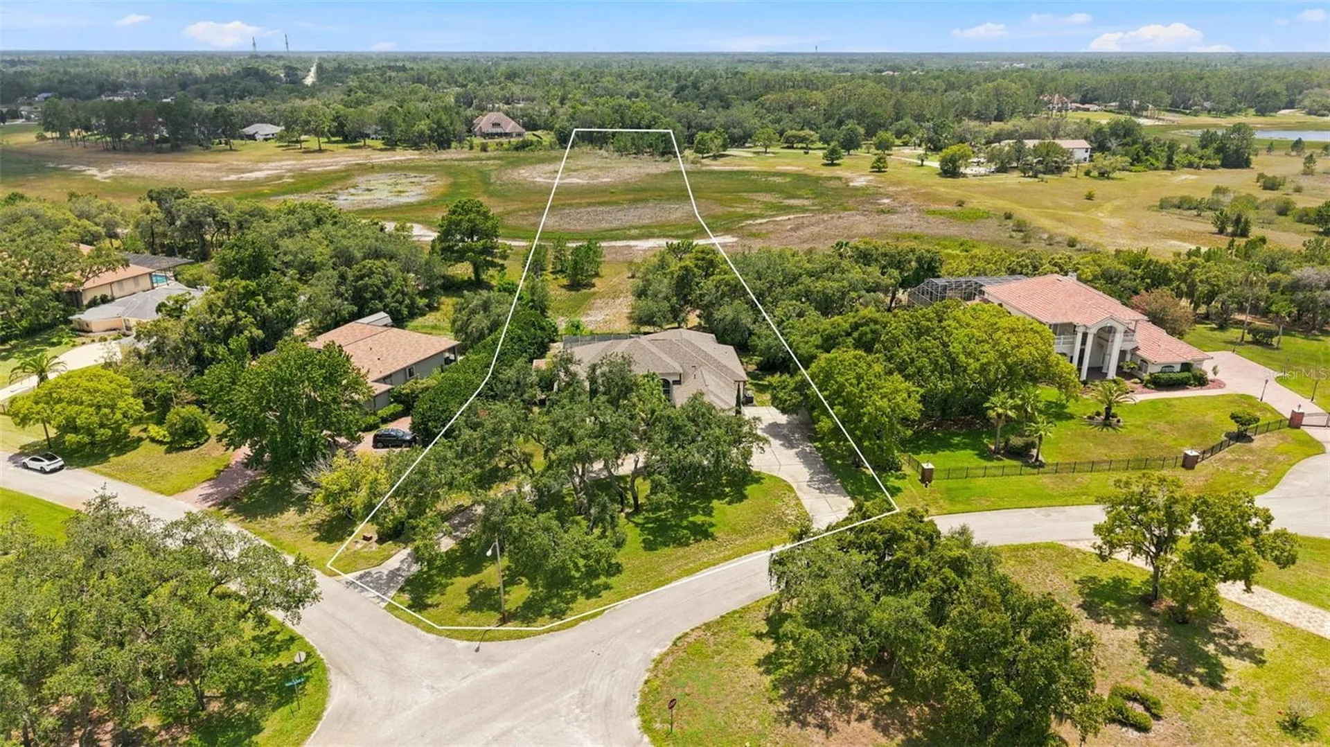 10400 Ramble Ridge Court Weeki Wachee FL 34613