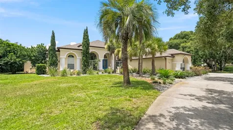 10400 Ramble Ridge Court Weeki Wachee FL 34613