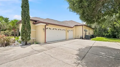 10400 Ramble Ridge Court Weeki Wachee FL 34613