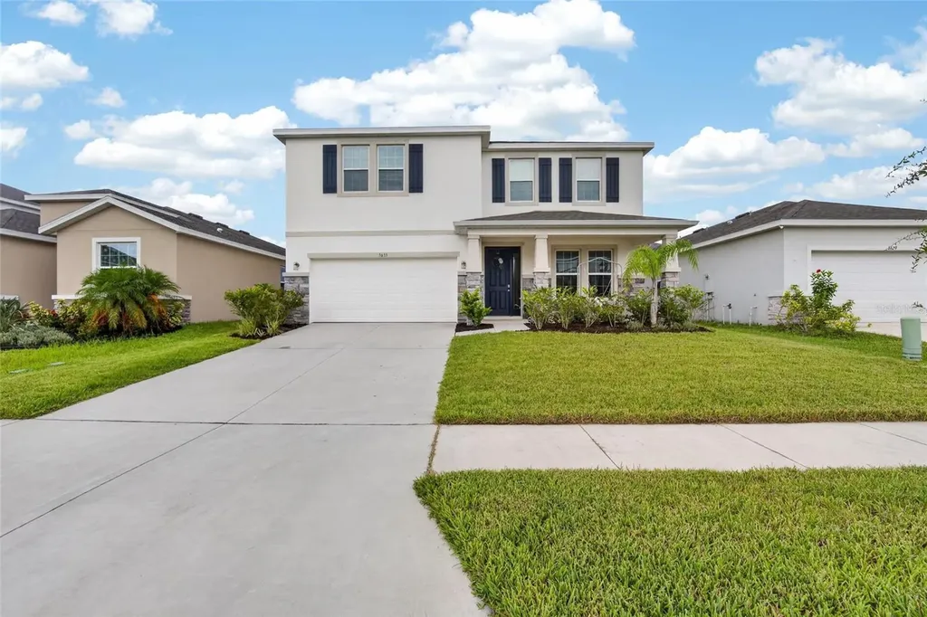 5633 Hawks Cay Street Apollo Beach FL 33572