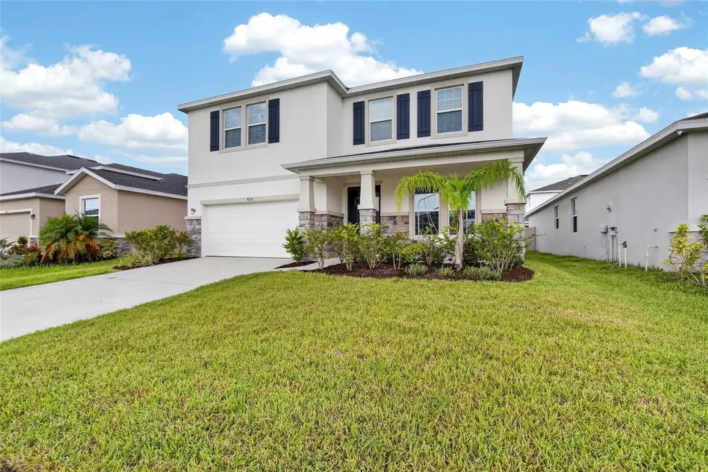 5633 Hawks Cay Street Apollo Beach FL 33572