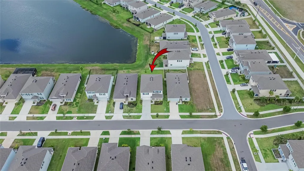 5633 Hawks Cay Street Apollo Beach FL 33572