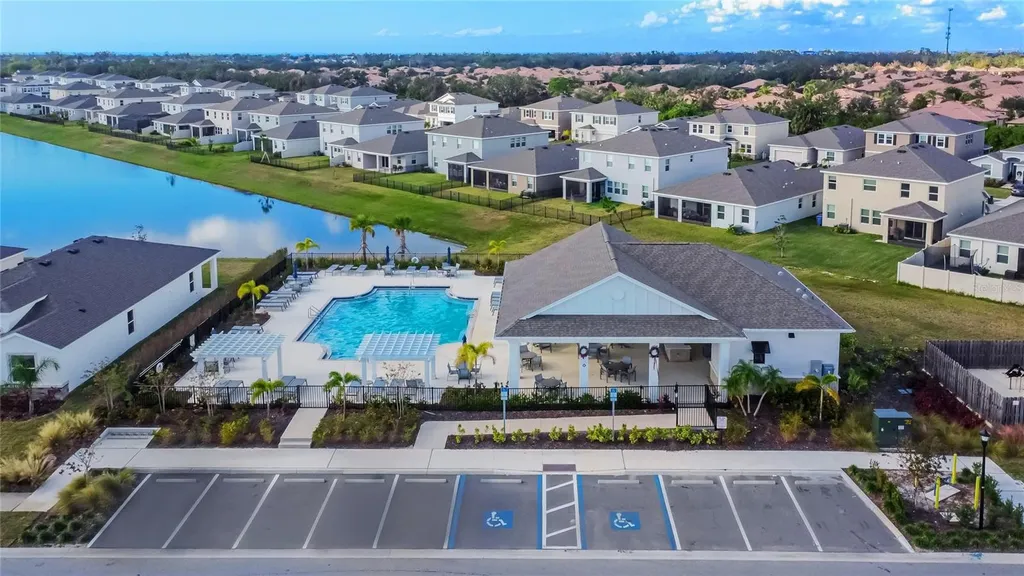 5633 Hawks Cay Street Apollo Beach FL 33572