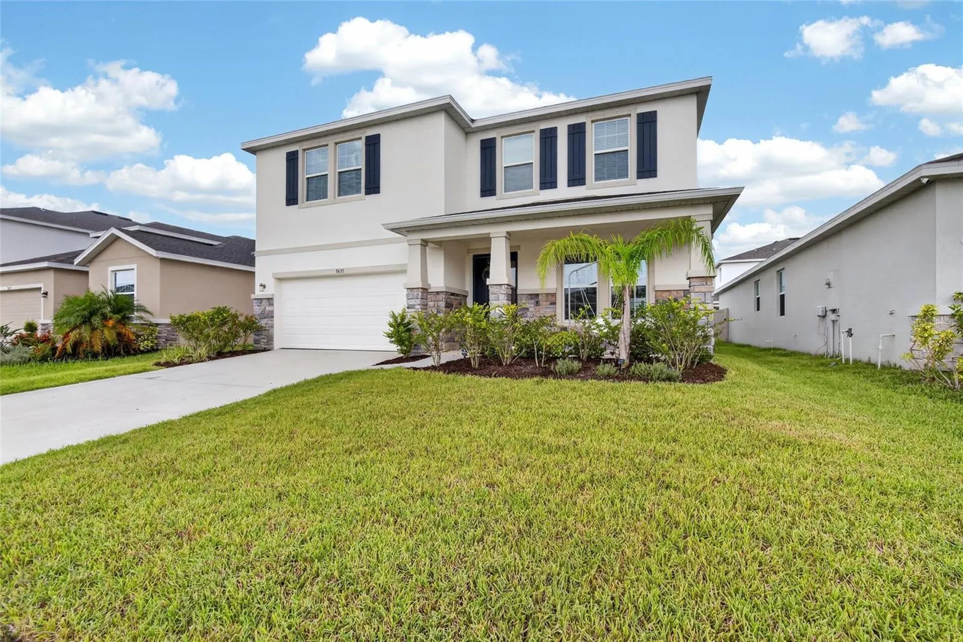 5633 Hawks Cay Street Apollo Beach FL 33572