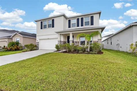 5633 Hawks Cay Street Apollo Beach FL 33572