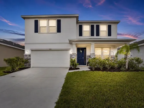 5633 Hawks Cay Street Apollo Beach FL 33572