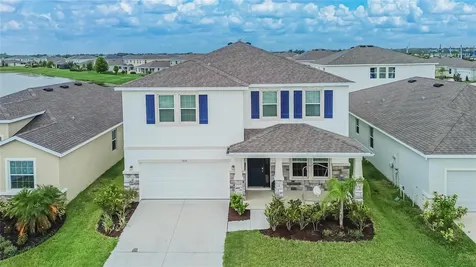 5633 Hawks Cay Street Apollo Beach FL 33572