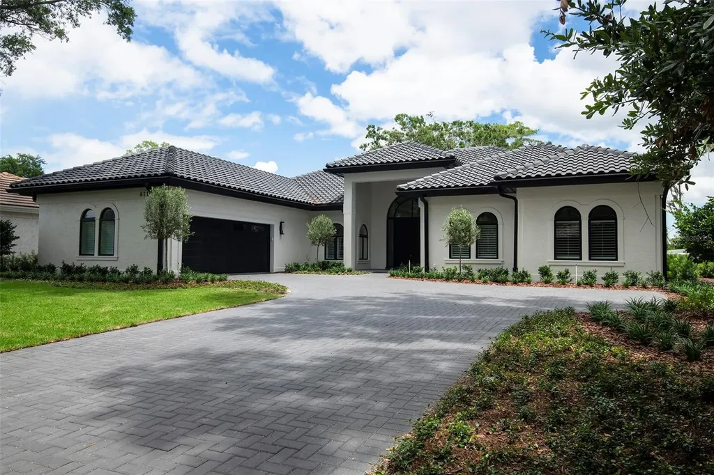 6119 Payne Stewart Drive Windermere FL 34786