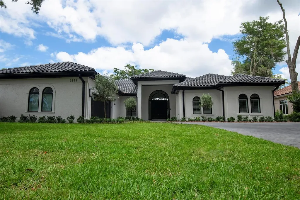 6119 Payne Stewart Drive Windermere FL 34786