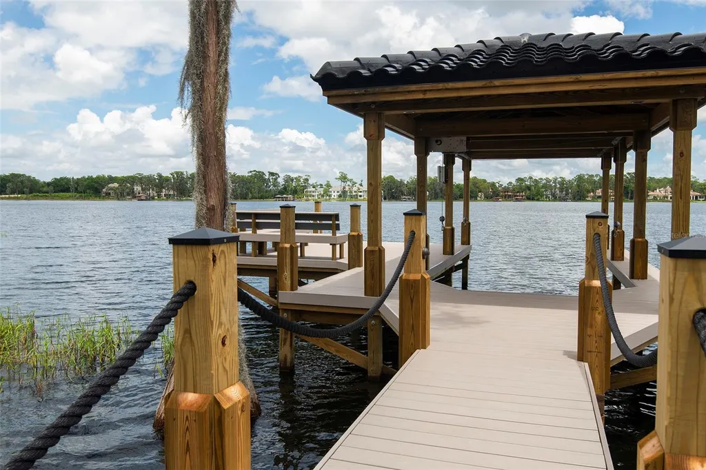 6119 Payne Stewart Drive Windermere FL 34786