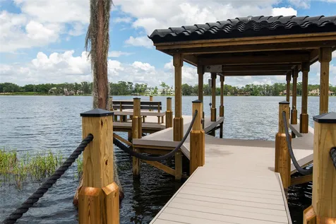 6119 Payne Stewart Drive Windermere FL 34786