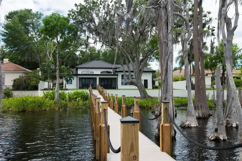 6119 Payne Stewart Drive Windermere FL 34786