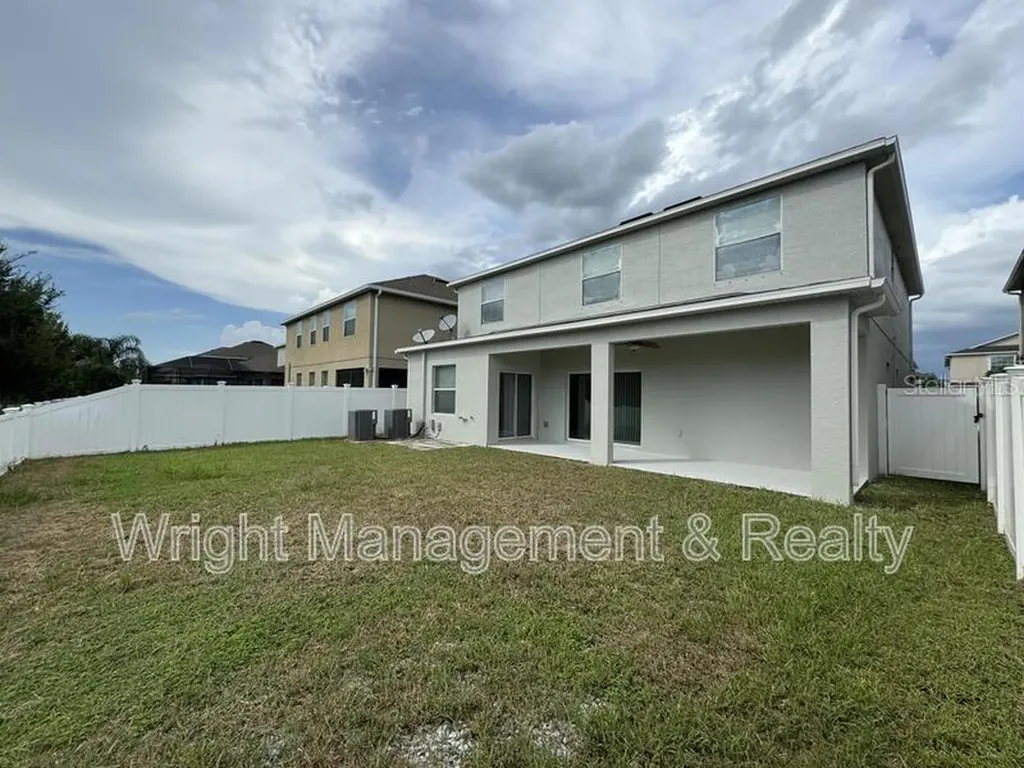 3627 Morgons Castle Court Land O Lakes FL 34638