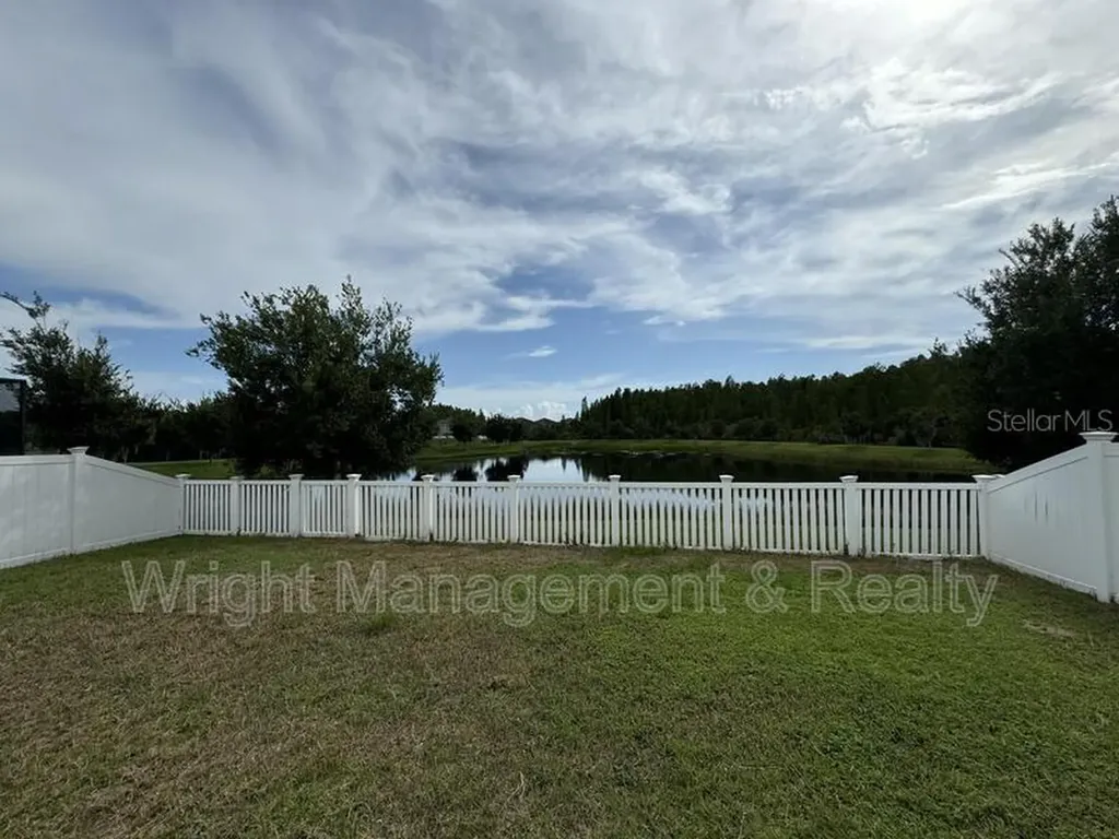 3627 Morgons Castle Court Land O Lakes FL 34638