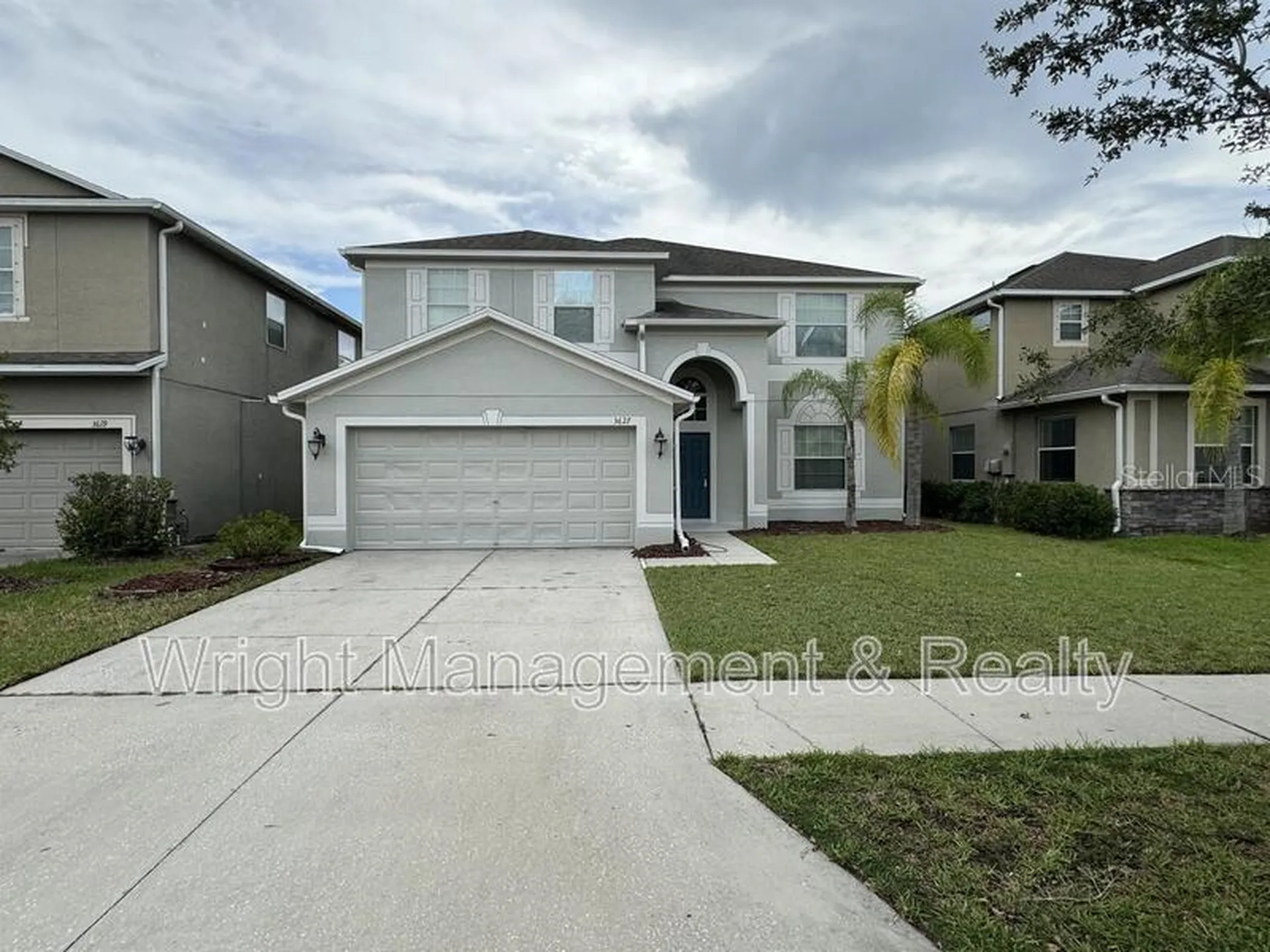 3627 Morgons Castle Court Land O Lakes FL 34638