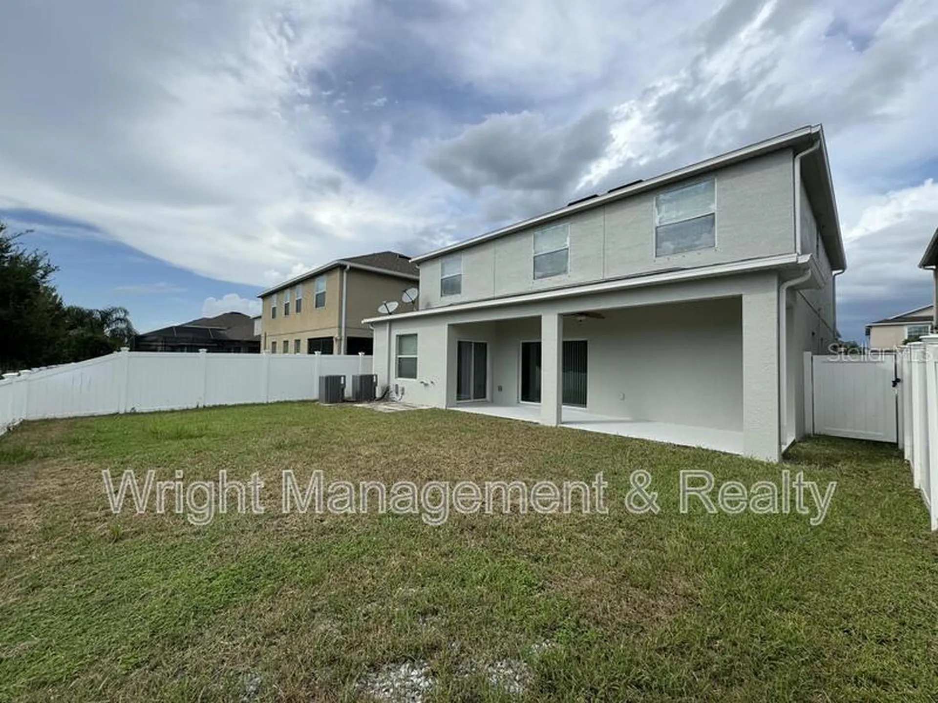 3627 Morgons Castle Court Land O Lakes FL 34638