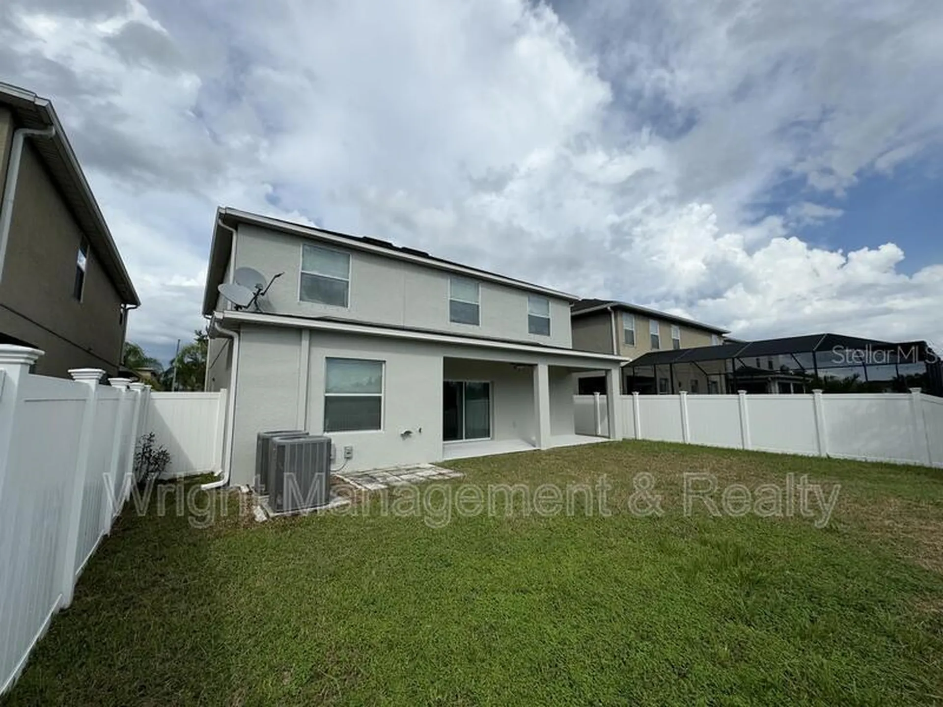 3627 Morgons Castle Court Land O Lakes FL 34638