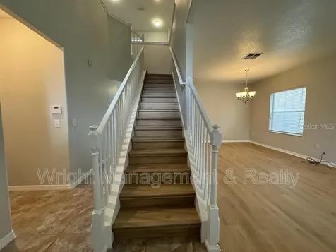 3627 Morgons Castle Court Land O Lakes FL 34638