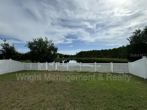 3627 Morgons Castle Court Land O Lakes FL 34638