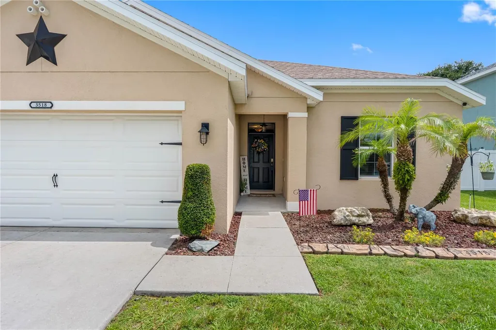 3518 San Moise Place Plant City FL 33567
