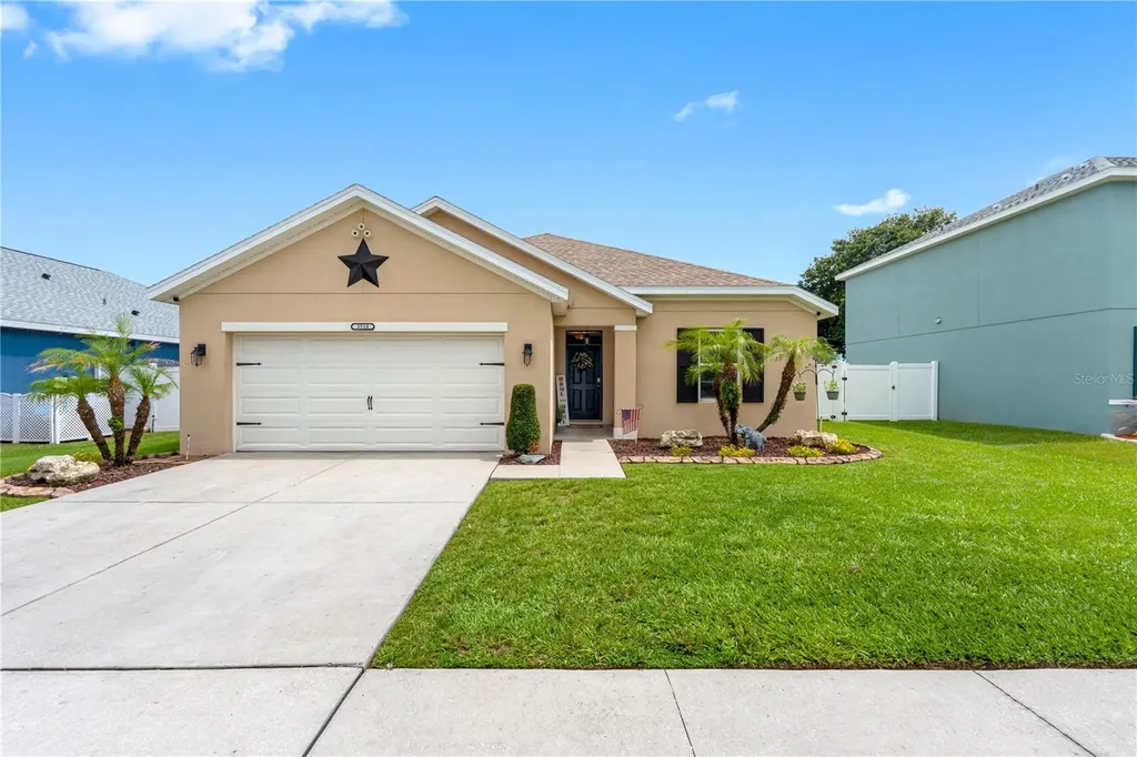 3518 San Moise Place Plant City FL 33567