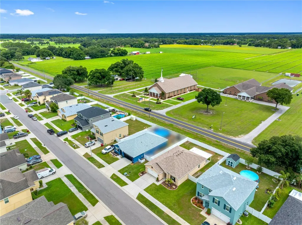 3518 San Moise Place Plant City FL 33567