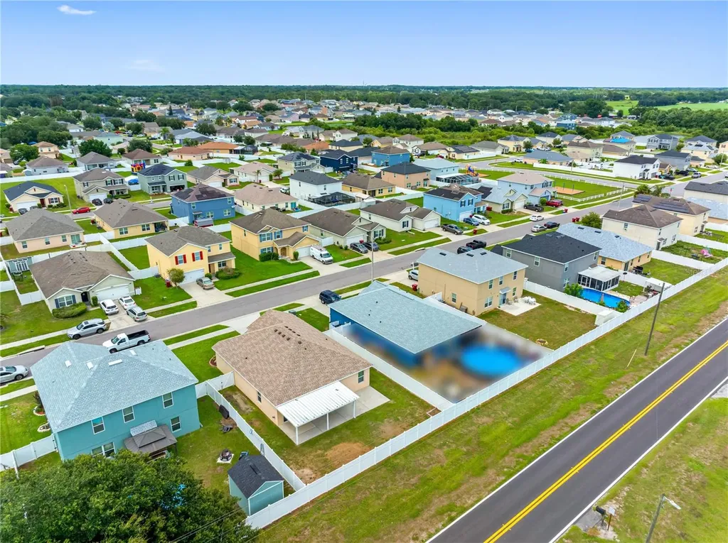 3518 San Moise Place Plant City FL 33567
