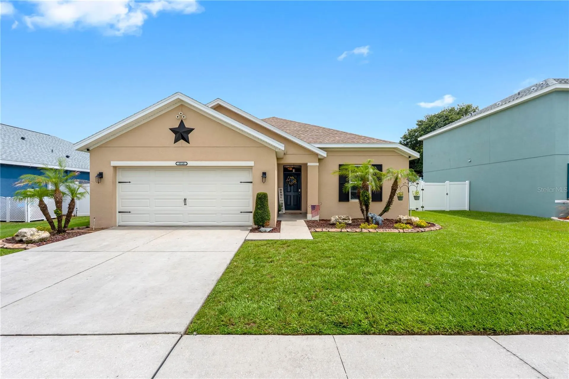 3518 San Moise Place Plant City FL 33567