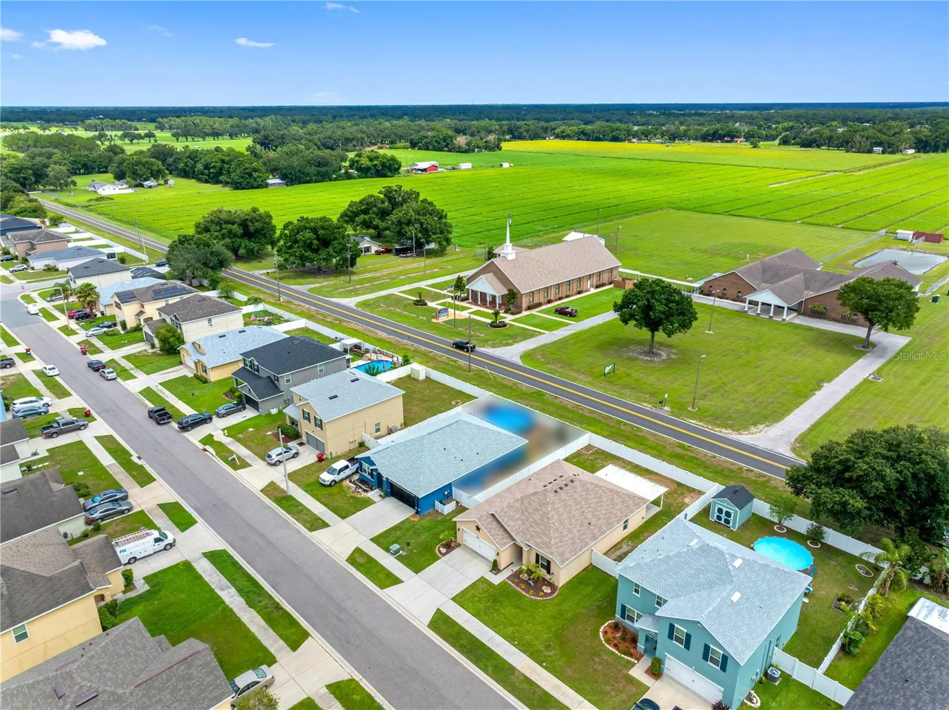 3518 San Moise Place Plant City FL 33567