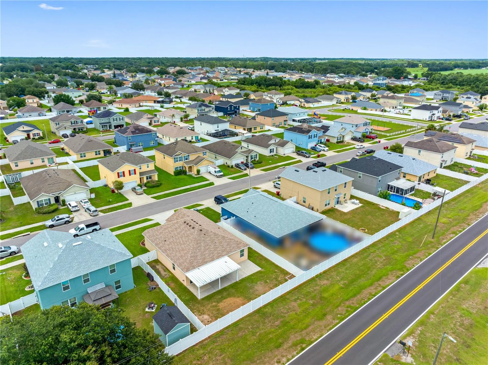 3518 San Moise Place Plant City FL 33567