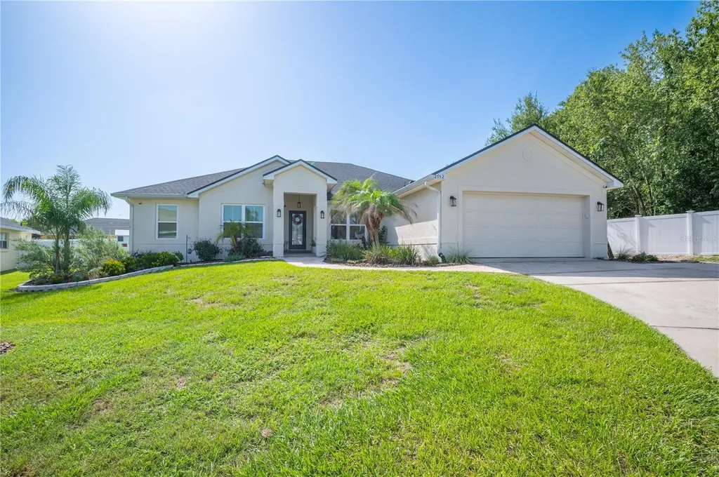 2752 Highlands Creek Drive Lakeland FL 33813