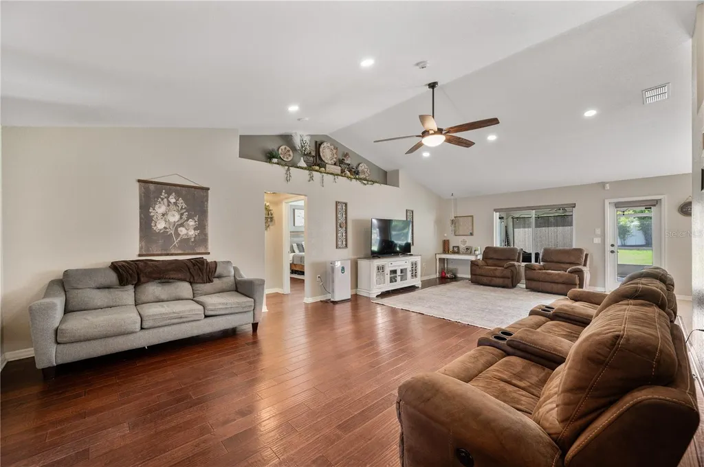 2752 Highlands Creek Drive Lakeland FL 33813