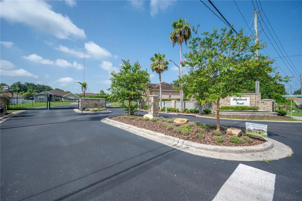 2752 Highlands Creek Drive Lakeland FL 33813